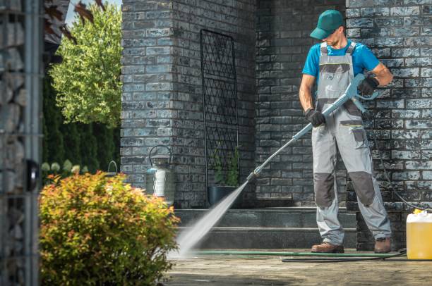 Best Playground Equipment Cleaning  in Niagara University, NY