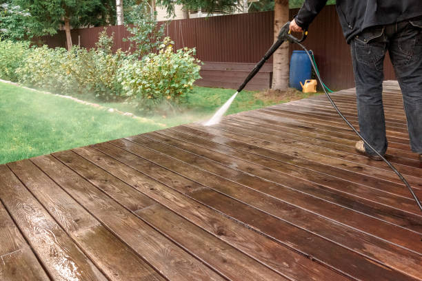 Best Gutter Cleaning  in Niagara University, NY