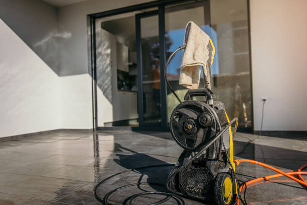 Best Driveway Pressure Washing  in Niagara University, NY
