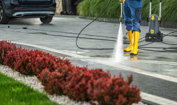 Niagara University, NY Pressure Washing Services Company