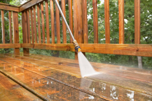 Best Sidewalk and Walkway Cleaning  in Niagara University, NY